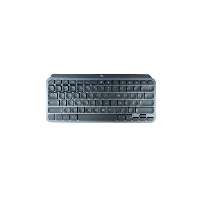 로지텍 MX KEYS MINI 무선 블루투스 키보드 로지텍키보드 영문자판 병행수입평일 3시이전주문건 당일출고