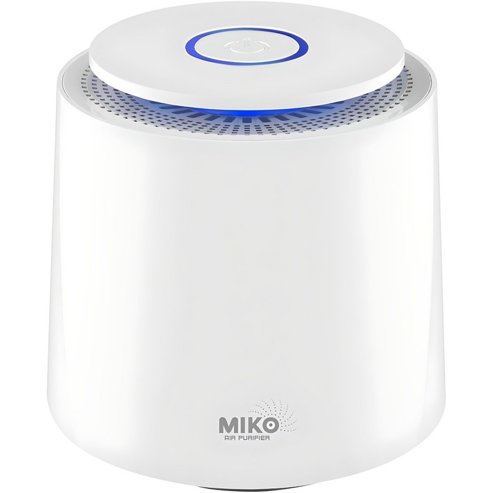 미코 미니 공기청정기 MK-AP-500 20㎡
