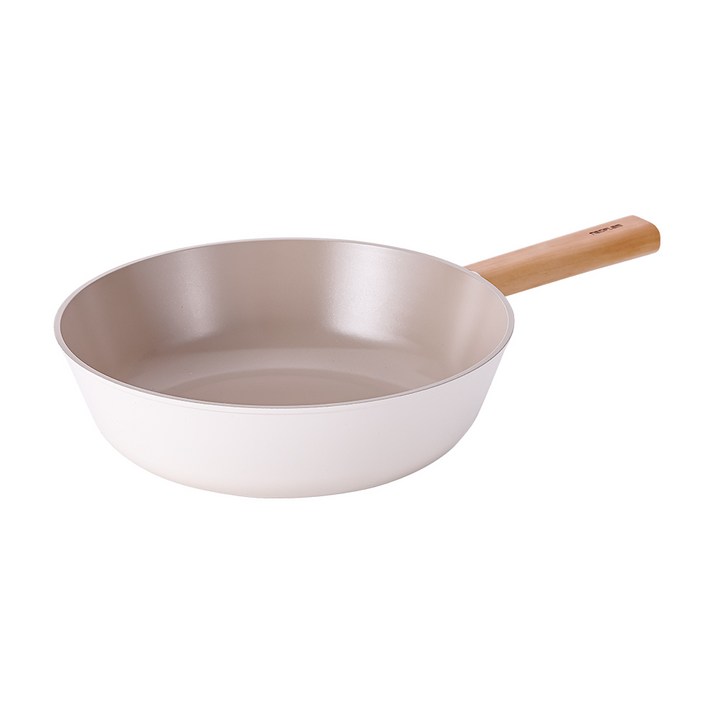 국내생산 네오플램 프리미엄 웍 궁중팬 대형 인덕션 IH 모든열원사용, 궁중웍 28cm, 1개