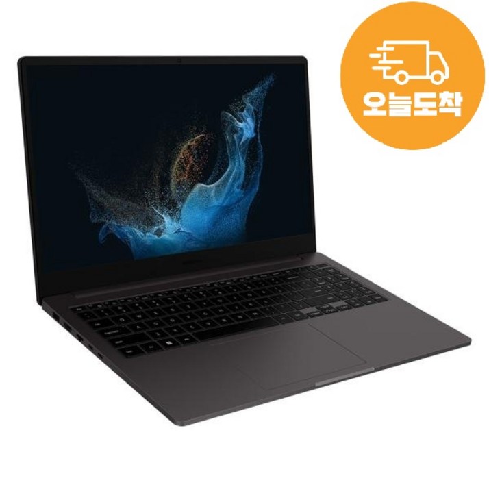 삼성전자 삼성 갤럭시북2 NT550XEZA58A i51235U8GB256GBFD 그라파이트 기본 제품