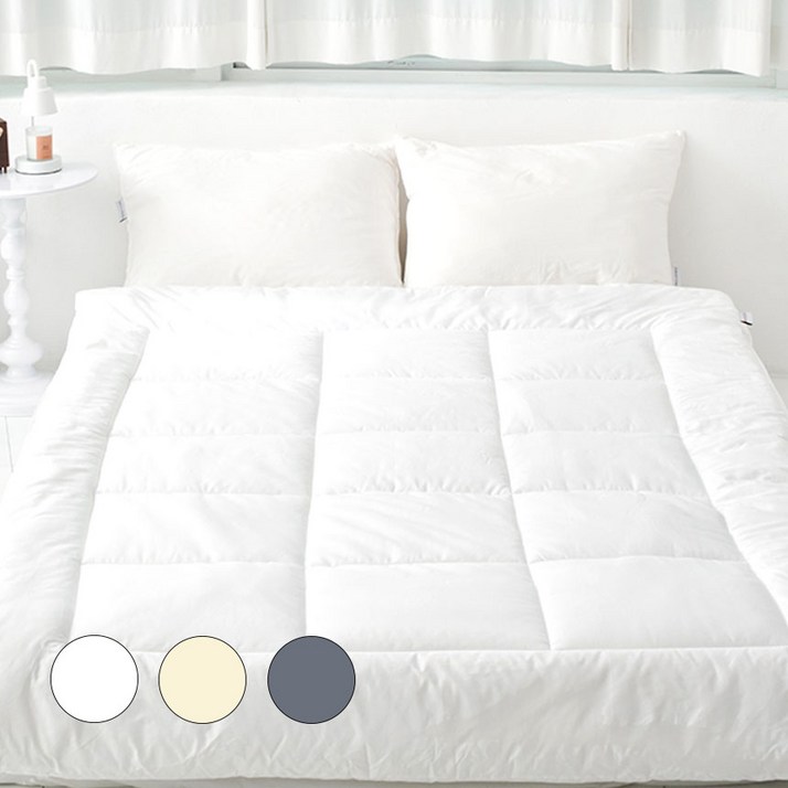 호텔 순면 차렵 이불 먼지없는 사계절 알러지 케어 항균 면 이불 브랜드 슈퍼 싱글 퀸 킹