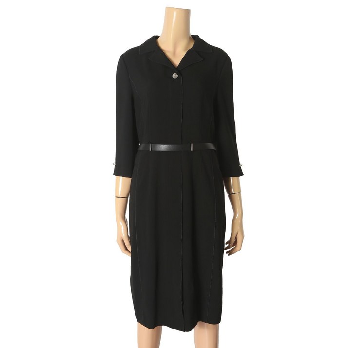 엠씨 깔끔한 정장 원피스 C32O256 1831247