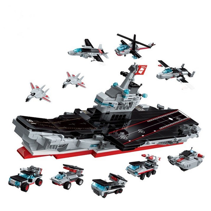 레고 항공모함 비행기 럭키박스 선물 초등입학 로보트 변신 10살 11살 12살 13살 장난감 레고 세일 할인 초등 6살 7살 8살 장난감 레고호환 변신 로보트 유아 어린이 키덜트