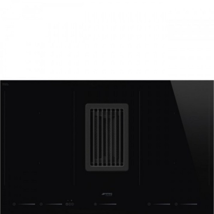 스메그 후드일체형 인덕션 HOBD682D1