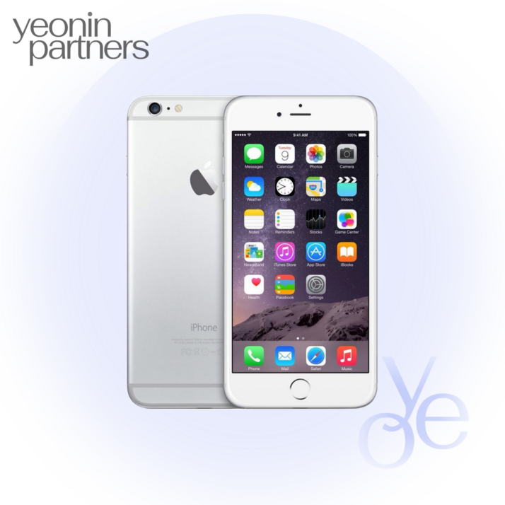 아이폰6 공기계 중급 | 국내발송 빈티지 감성 중고폰 | 인스타 사진용 |