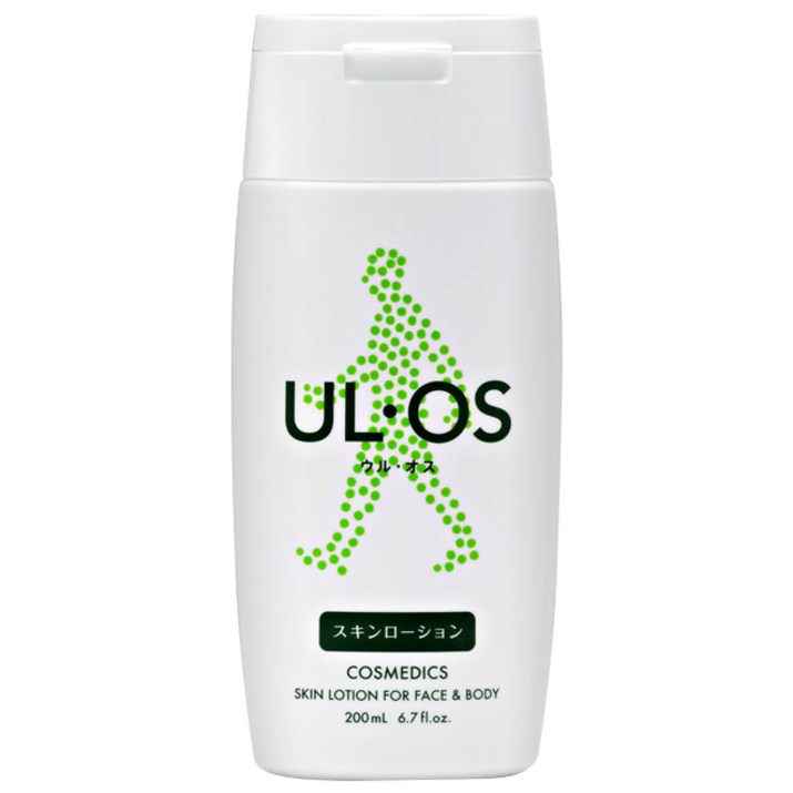 우르오스 올인원 모이스처라이저 스킨로션 지복합성, 200ml, 1개 우르오스 올인원 모이스처라이저 스킨로션 지복합성, 200ml, 1개