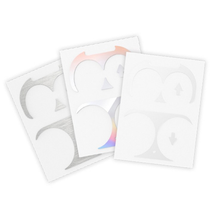 포카모리 갤럭시 버즈 2 철가루 방지 보호필름 스티커 3p 포카모리 갤럭시 버즈 2 철가루 방지 보호필름 스티커 3p