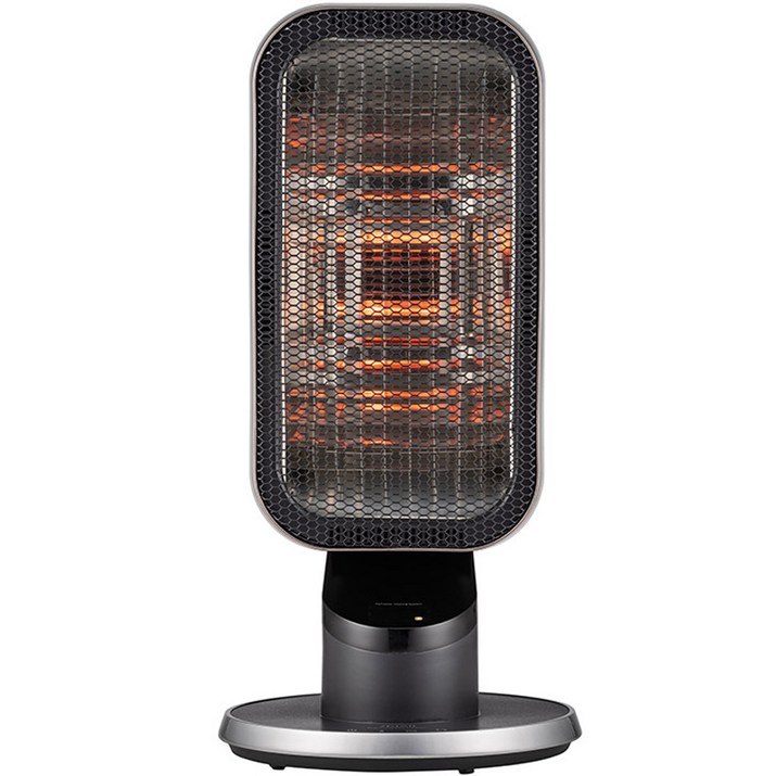 신일 절전형 ECO 리플렉터 히터 더마스터 SEH-ECO600SJ, SEH-ECO600SJ, 혼합색상