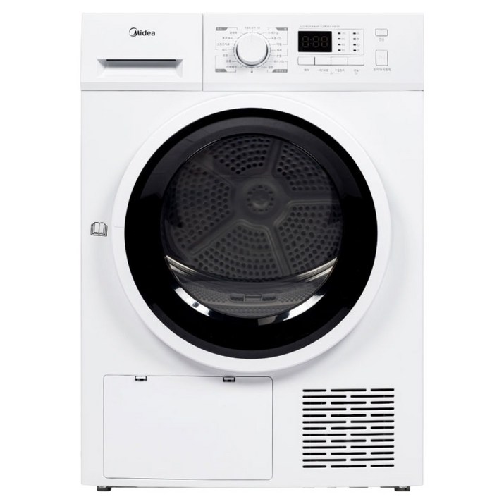 마이디어 건조기 MDG09H80WWKR 8kg 방문설치