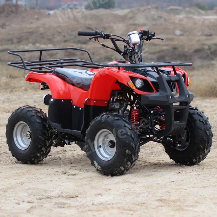 A형 125cc ATV 농업용 효도상품 사륜오토바이 사발이 JH 6793472605