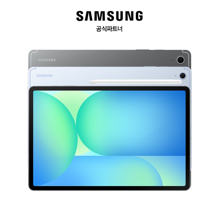 삼성전자 갤럭시탭 S10 FE 128/256GB, Wi-Fi+Cellular, 128GB, 그레이