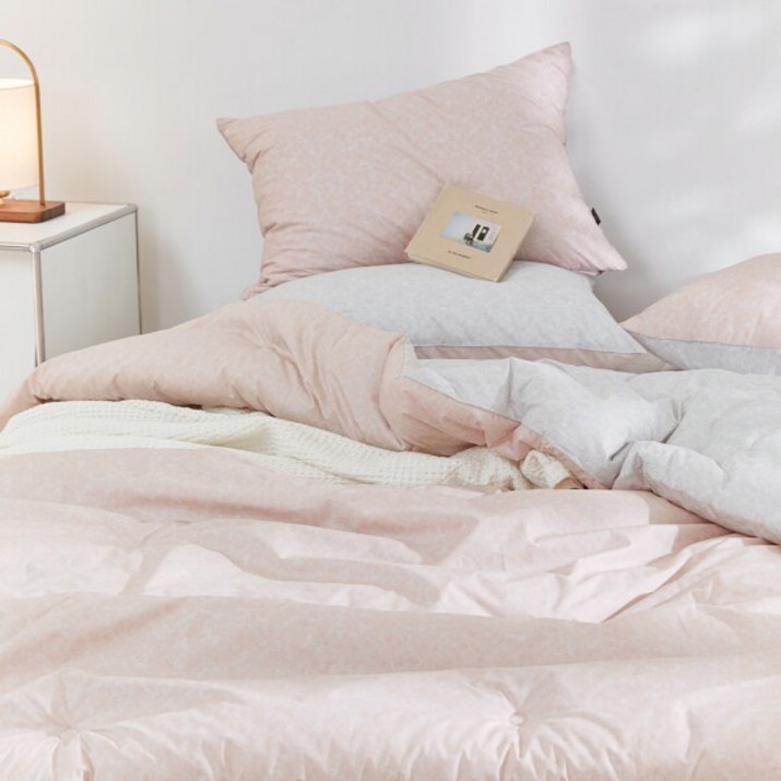 파르페by알레르망 킨더 80수 고밀도면 차렵이불 SSS