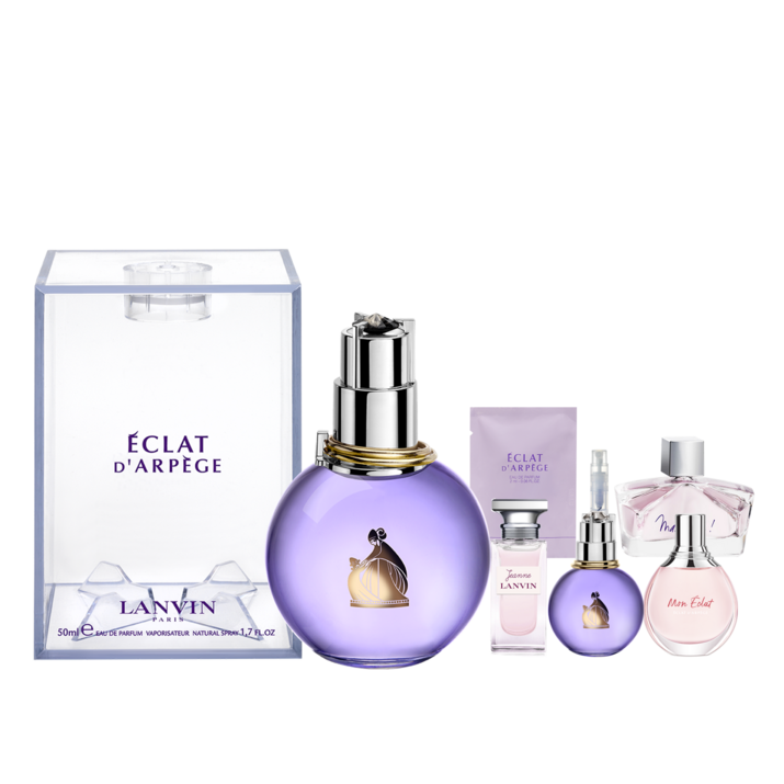 코익퍼퓸 랑방 에끌라 EDP 100ml 기획세트