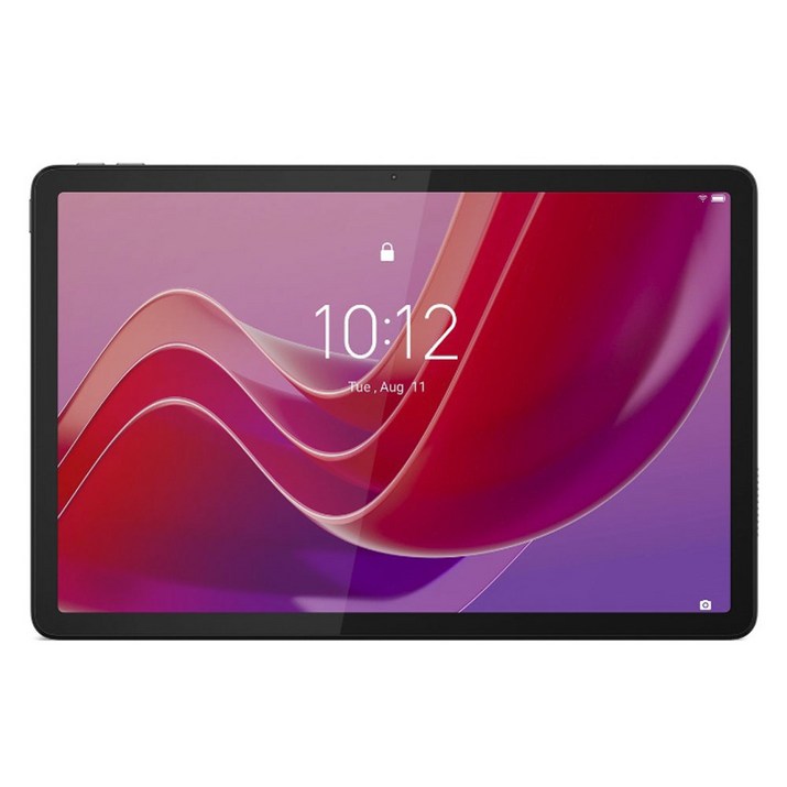 레노버 자오양 K10 태블릿 10.95형 8G Wifi 128G 옥타코어 한국어 지원 가능 글로벌 버전, WiFi, 블랙, 128GB