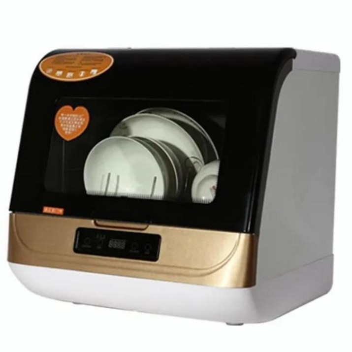JSYX001 가정용  식기 세척기 건조 보관 및 세척 통합 지능형 220V 1110V