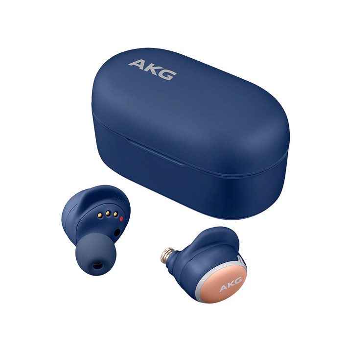삼성전자 AKG N400 노이즈캔슬링 무선이어폰