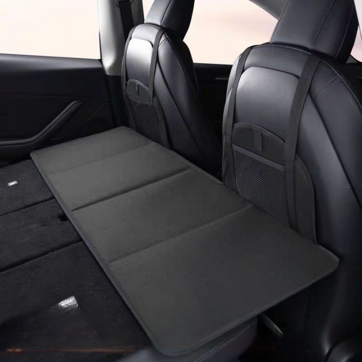 누띤 전차종 호환 차량용 뒷좌석 차박매트