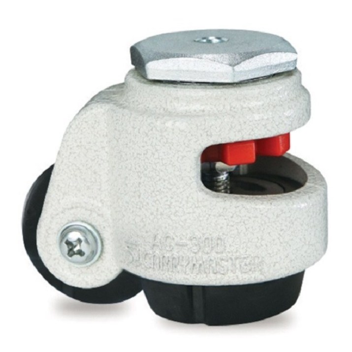 WI80S 높낮이조절 바퀴 휠마스터 캐리마스터 AC600S TP80S