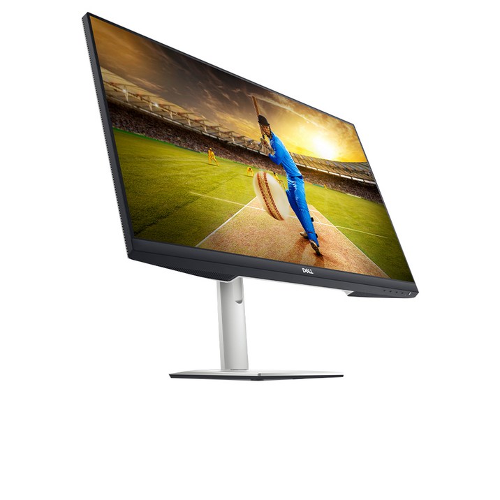 델 QHD 모니터, 68.5cm, S2721DS