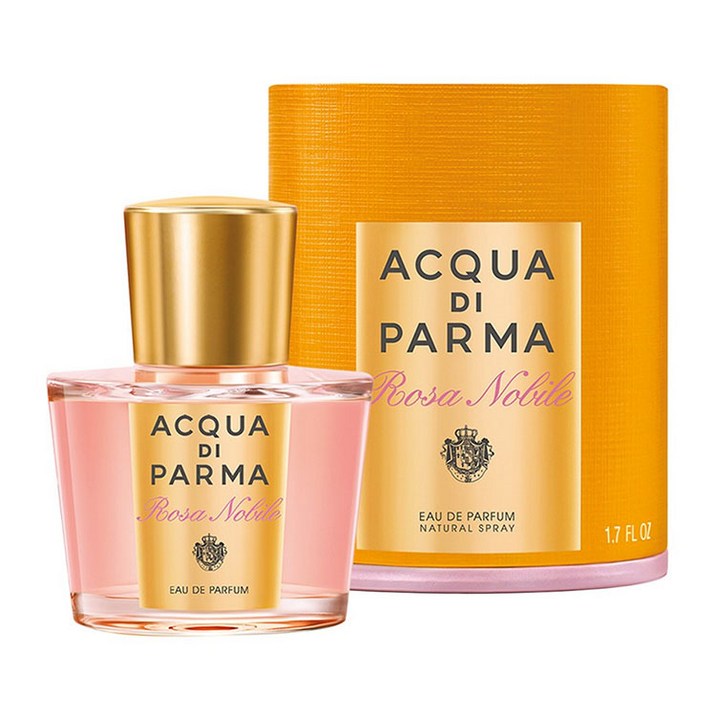 아쿠아디파르마 로사 노빌레 EDP 오 드 퍼퓸 아쿠아디파르마 로사 노빌레 EDP 오 드 퍼퓸