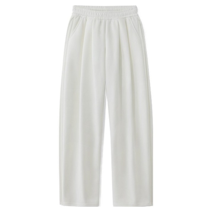 엠엔씨 남녀공용 메가 핀턱 와이드핏 팬츠 MDIP845LJ