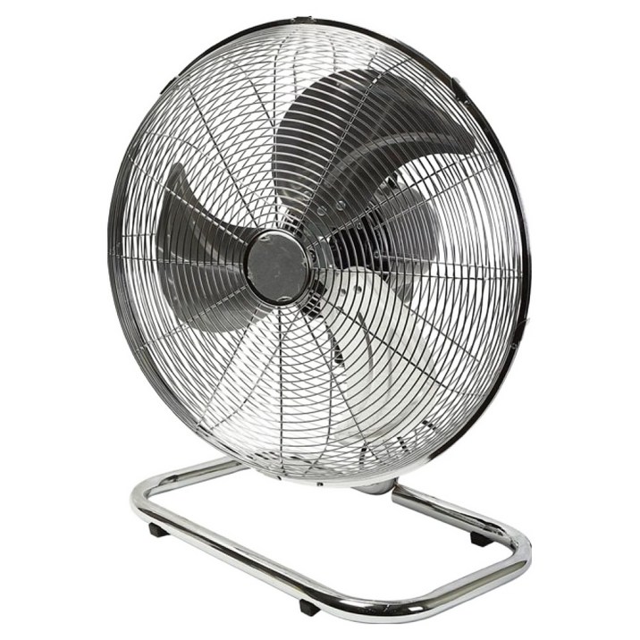 스마토 몸회전형 데스크 선풍기 80W