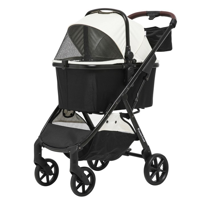피콜로카네 ECO2 반려동물 유모차