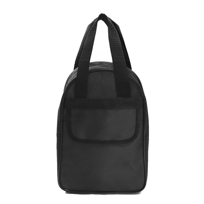 국내생산 라운드 신주머니 보조가방 T267