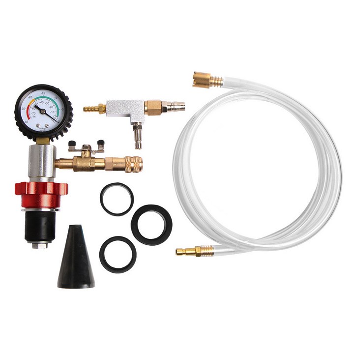 Tspeed 부동액 자동주입기