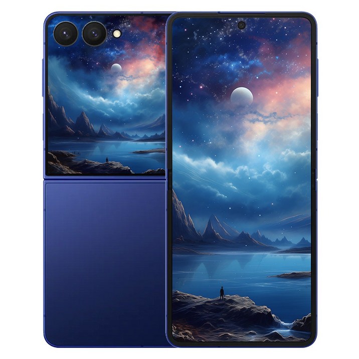 삼성전자 갤럭시 Z 플립 7