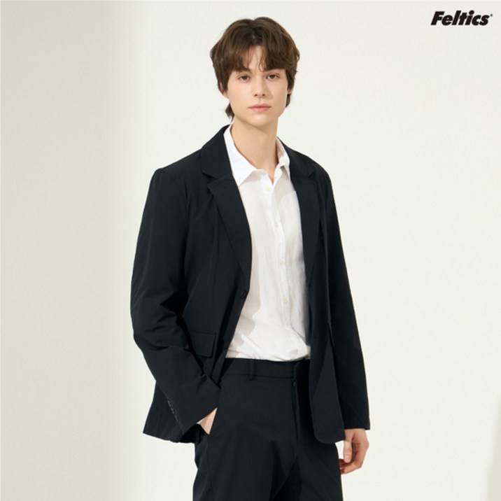 펠틱스 25SS 남성 컴포트 수트셋업 2종
