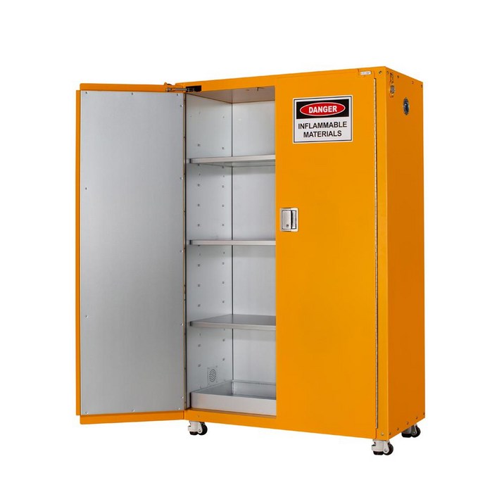 오성마이더스 위험물보관함 FSC-CL3R, 1개