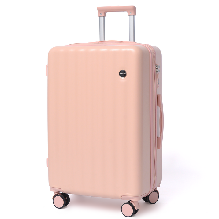 제트스파크 확장형 저소음 하드캐리어 경량 16인치 20인치 24인치 28인치 3년as