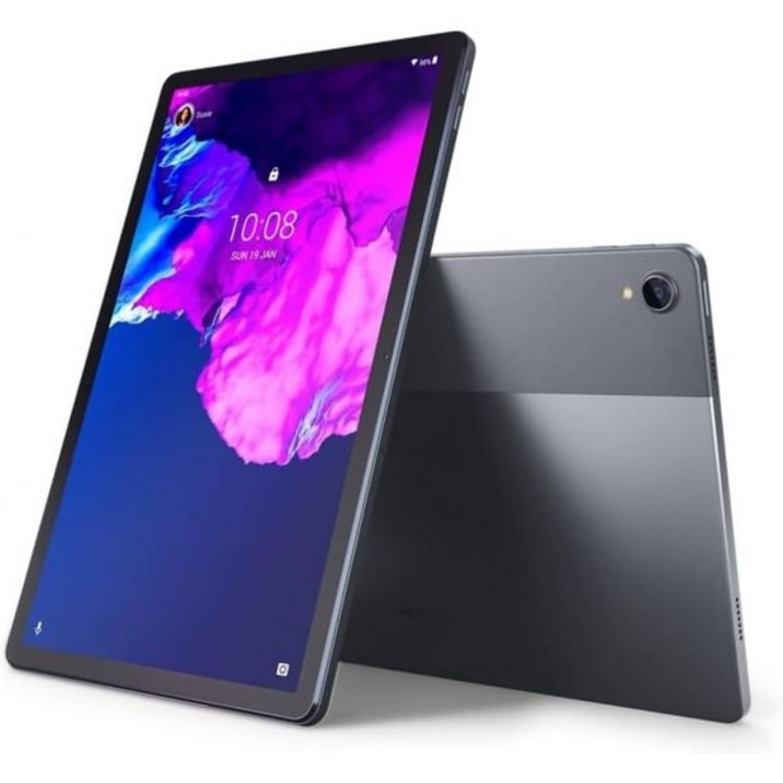 레노버 탭 P11 태블릿 11인치 화면 4GB RAM 64GB 스토리지