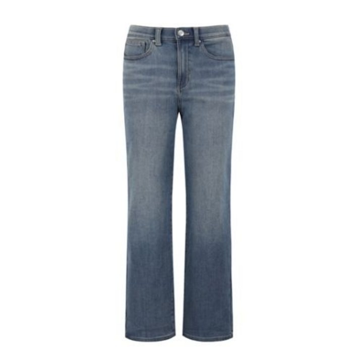 [백화점정품] 26년NEW 폴햄 POLHAM 여성) 컴포트 기모 세미와이드핏 데님 PHF4DP2033