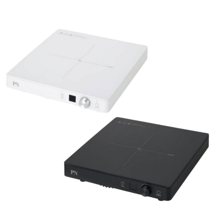 풍년 2026년형 미니 슬림형 인덕션 세라믹 전기레인지 모네 셰프앤쿡