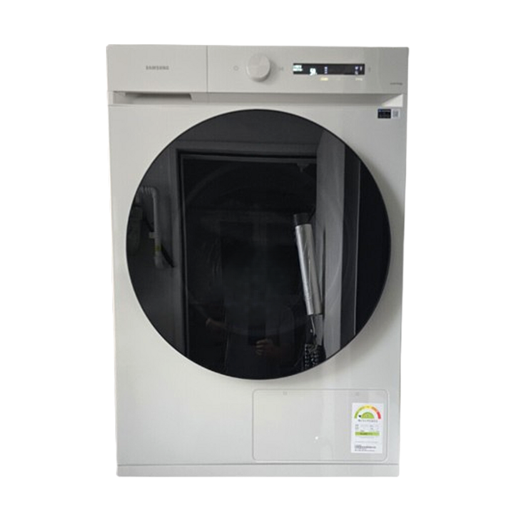 삼성전자 비스포크 AI 건조기 20KG 그레이지 오토오픈도어 1등급 으뜸효율가전