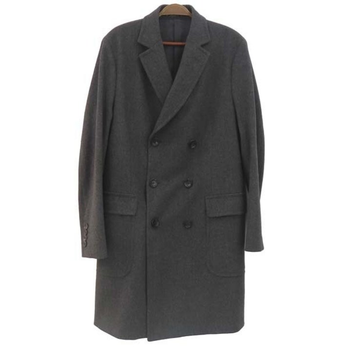 스미스마켓 중고명품 구찌 남성 코트  K23992GU