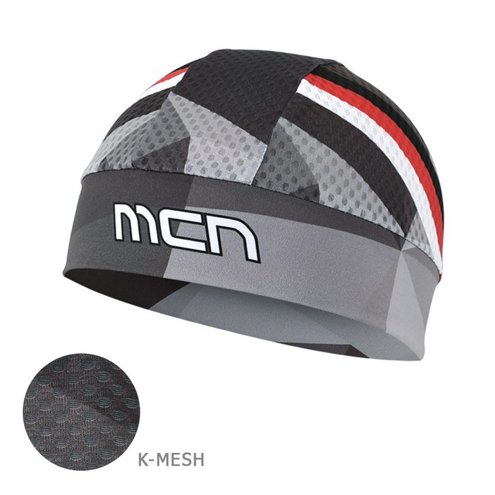 국산 스포츠 비니 스컬캡 자전거 모자 라이딩 이너캡 쿨링 자외선차단