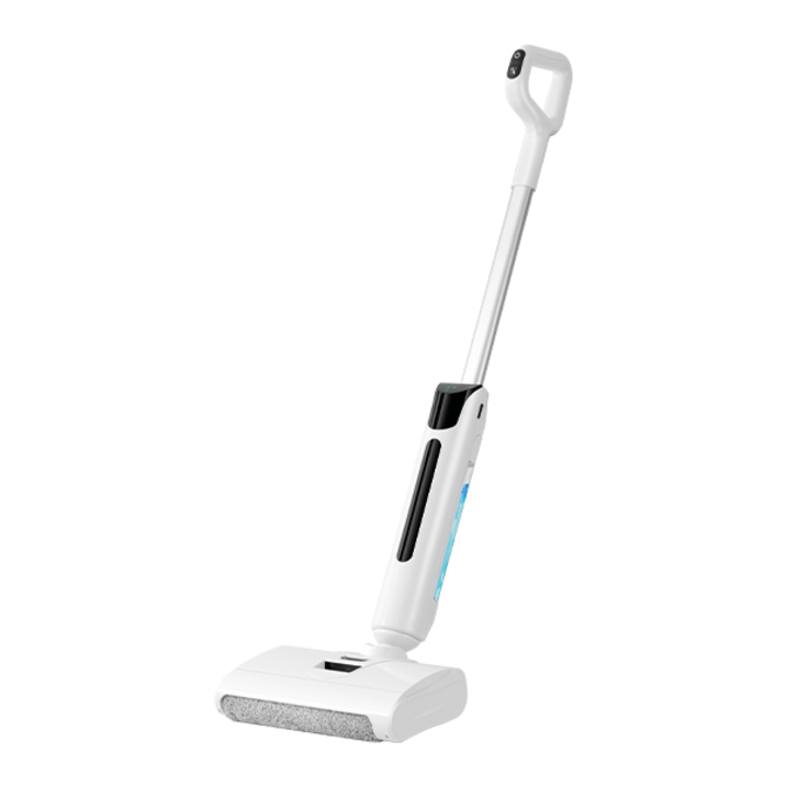 좋은생활지웰 저소음 아쿠아 라이트 무선 물걸레 청소기 VENTUS-LIGHT