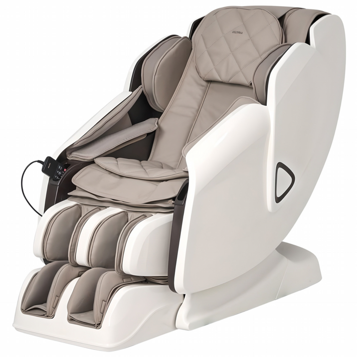 [코지마 본사 설치] 안마의자 에디스