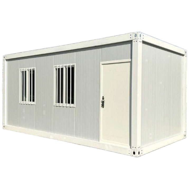 제이베니-1103 이동식 컨테이너 조립식 주택 창고 하우스 집합주택 간이 탈부착 농막 농기구 보관함, 9. 블랙 헤링본 3x6x2.8m