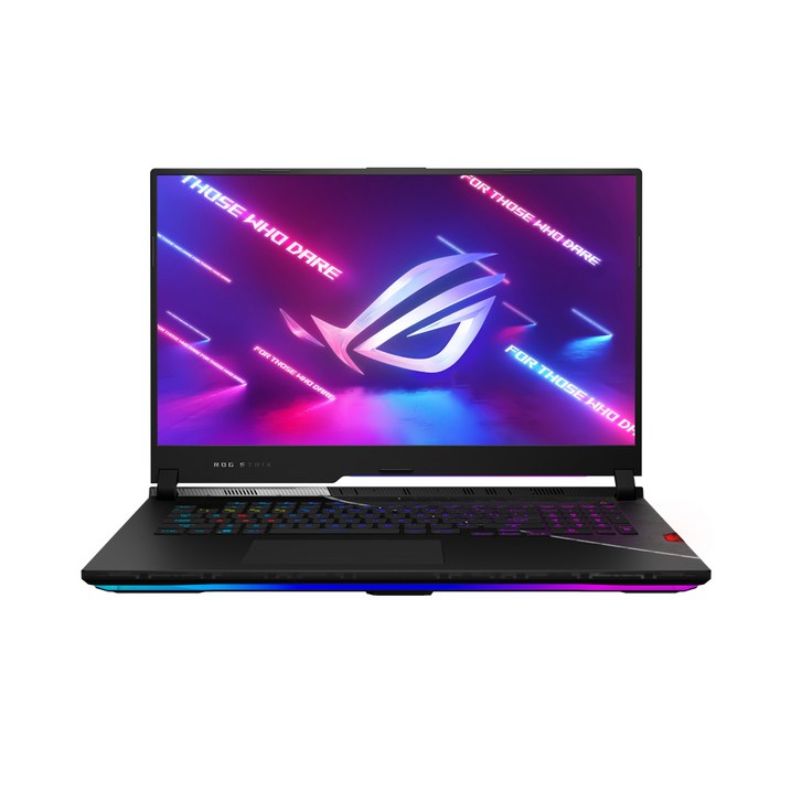 에이수스 2022 ROG 스트릭스 스카 17 CE, 32GB, Off Black Stealth, 4096GB, ROG Strix SCAR 17 SE G733CXLL014W, 코어i9, WIN11 Home 에이수스 2022 ROG 스트릭스 스카 17 CE, 32GB, Off Black Stealth, 4096GB, ROG Strix SCAR 17 SE G733CXLL014W, 코어i9, WIN11 Home