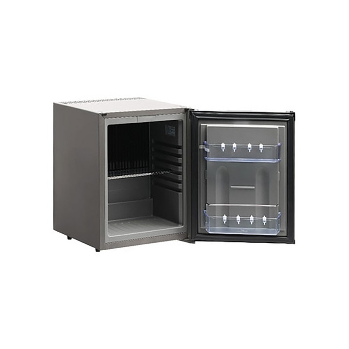 메가텍 30리터 소형냉장고 성에자동제거 냉장고
