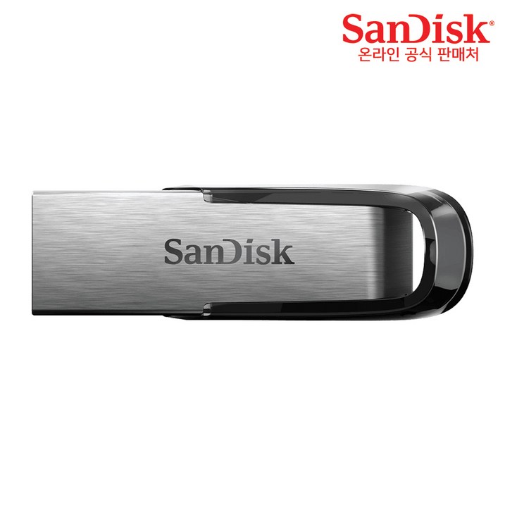 샌디스크usb512 샌디스크 울트라 플레어 USB 3.0 플래시 드라이브 SDCZ73