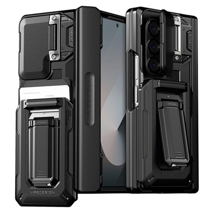 베루스 디월렛 오리진 카드 수납 거치대 휴대폰 케이스