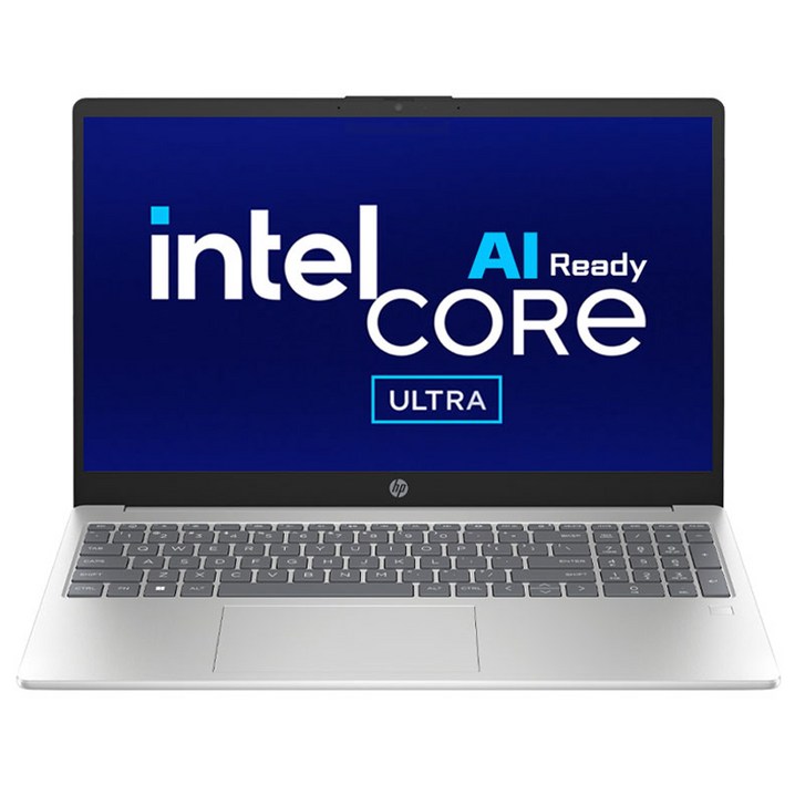 HP 2024 자비스 AI 노트북 15 코어Ultra5125H 인텔 14세대, Natural Silver, 512GB, 16GB, WIN11 Home, 15fd1029TU HP 2024 자비스 AI 노트북 15 코어Ultra5125H 인텔 14세대, Natural Silver, 512GB, 16GB, WIN11 Home, 15fd1029TU