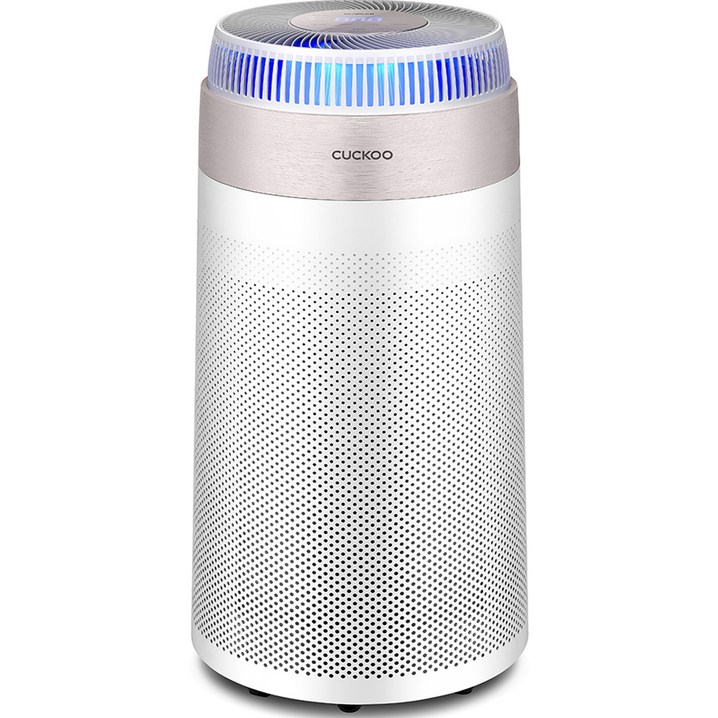 쿠쿠 W8300 공기청정기 AC28W20FWS 96.8㎡