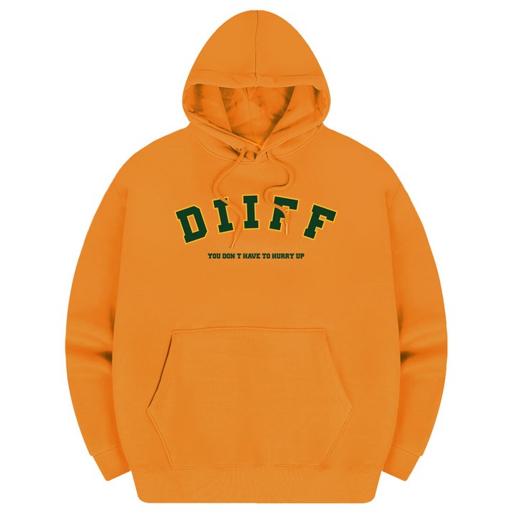 디프 올드디프 후드티 DID0011