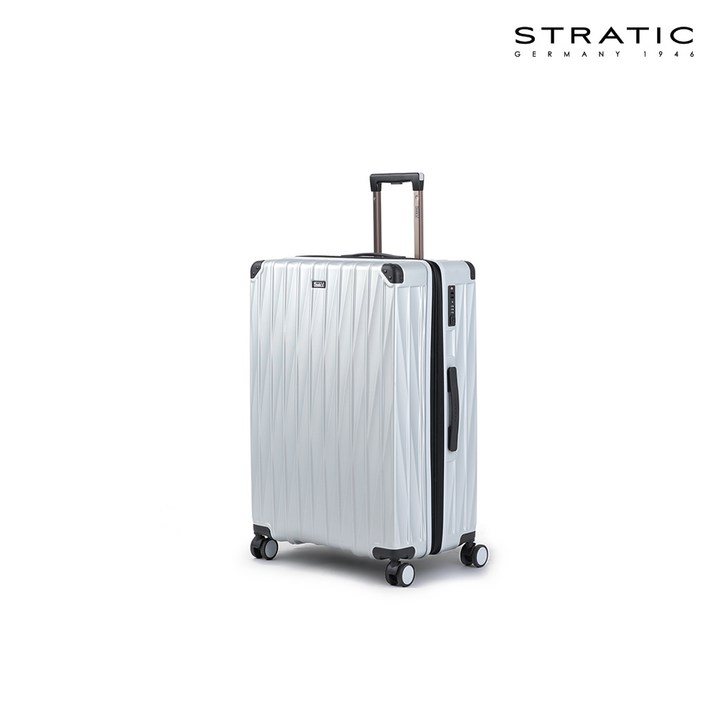 스트라틱 독일 브랜드 루시드 여행용 캐리어 71.12cm